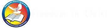 Freedom in Christ